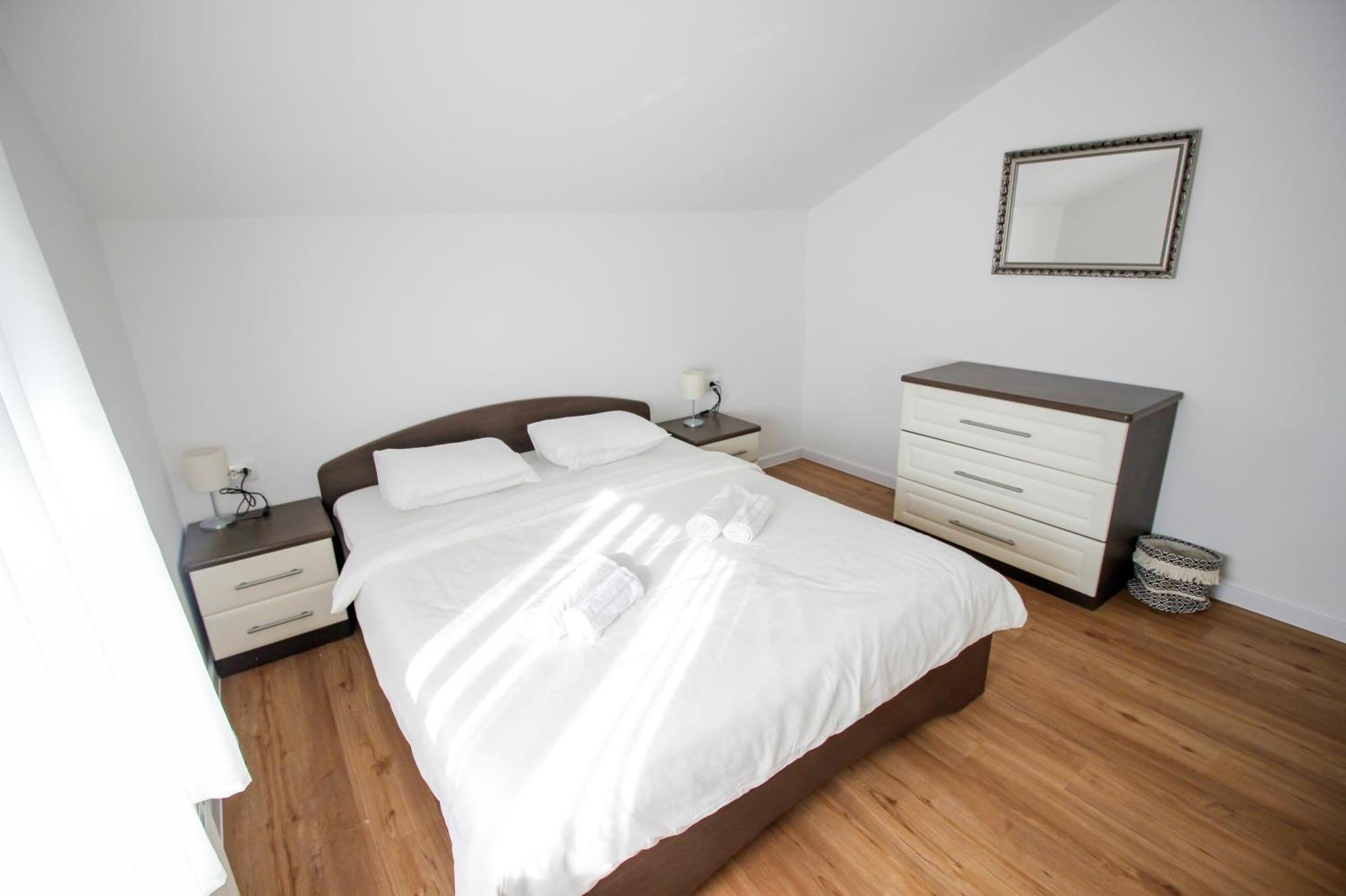 Apartment Castelmuschio Omišalj Buitenkant foto